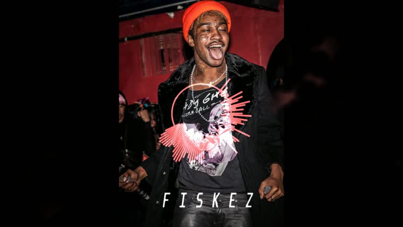 FISKEZ DONT TOUCH