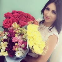 Марина Кузнецова