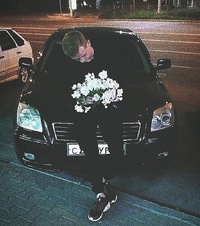 Виталя Мальцев