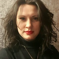 Ирина Матвиенко