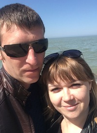 Алексей Григоренко