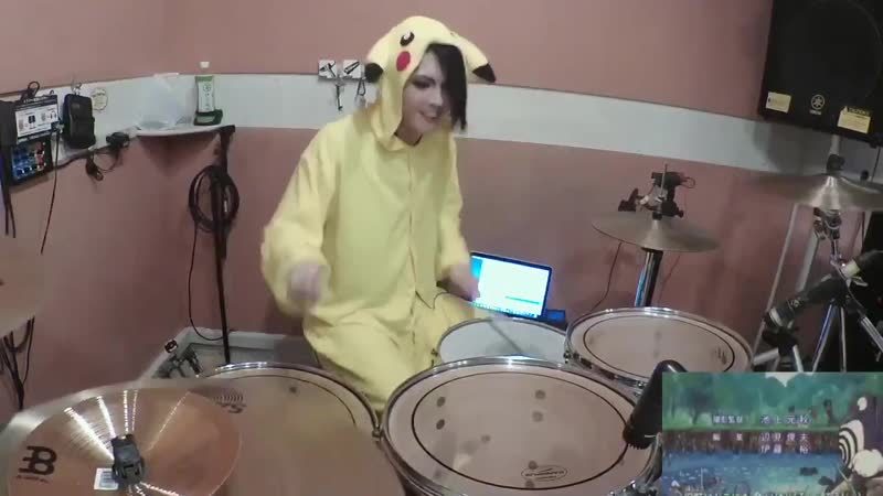 DVLF Kanta Pika