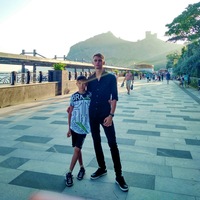 Олег Васильев