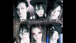THE SKULL FUCK REVOLVERS - MIMIC