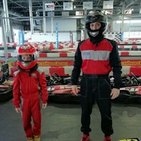 Пашка Кузнецов