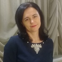 Людмила Корнеева