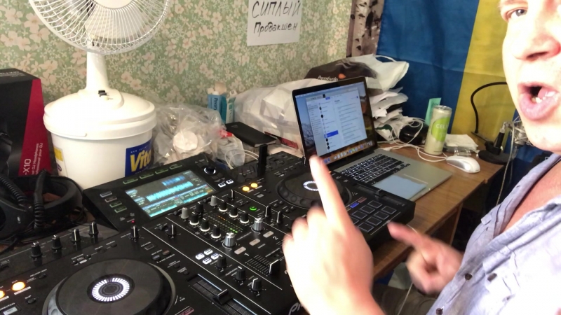 Dj Peter Nord antistress mix