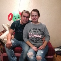 Анастасия Лебедева