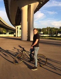 Сергей Александрович