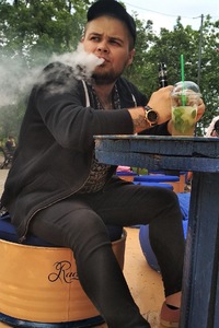 Сергей Козлов