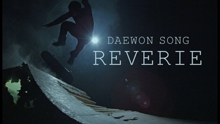 Daewon Song vs The Exploding Ramp Nightmare