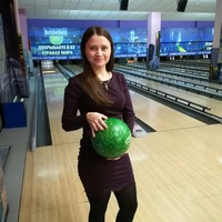 Екатерина Крицкая