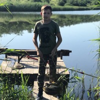 Паша Бондарь