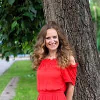 Марина Клименко