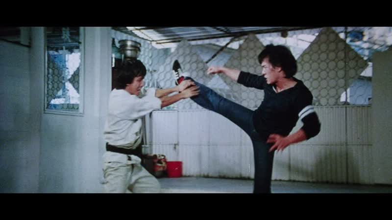 Китайский коротышка, The Chinese Stuntman, Bruce Lee der unbesiegte, Long de ying
