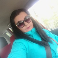 Оксана Осипова