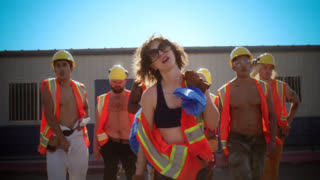 King Princess - Prophet (Official Video 2019)