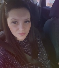 Катерина Беспалова