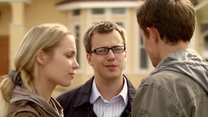 Чистая проба HD 1080p 2011 (детектив, приключения). 5 8 серия из