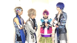 【beauty;tricker】～渋谷が大変2018～出演コメント