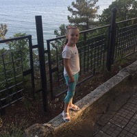 Алёна Гончарова