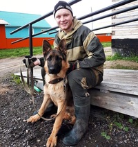 Александр Попов
