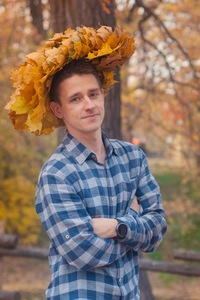 Сергей Бирюков