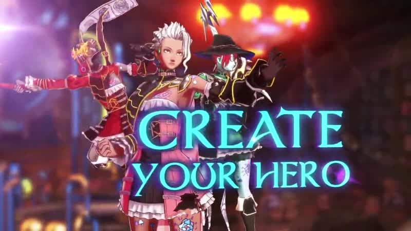 Bloodstained: Ritual of the Night, Трейлер