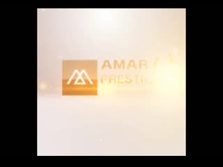Amara Prestige