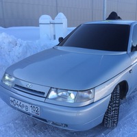 Сергей Орлов