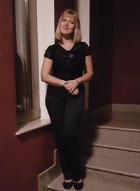 Жанна Решетникова