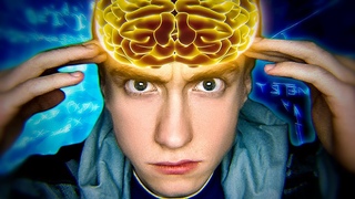 СуперГен проходит тест на IQ