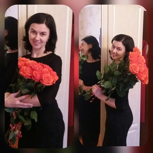 Наташа Максак, Беларусь, Орша