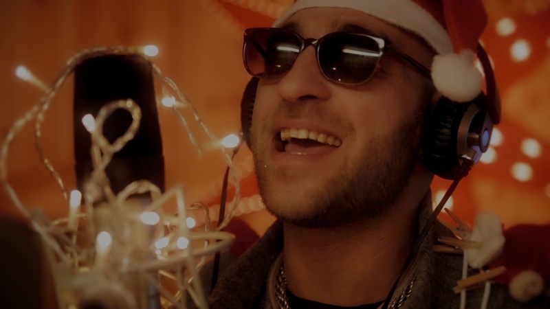 Buon Natale Mondo Jp ft Nico and