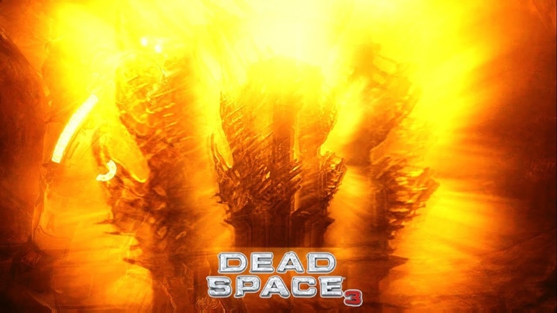 Dead Space 3 One on one(Один на один)