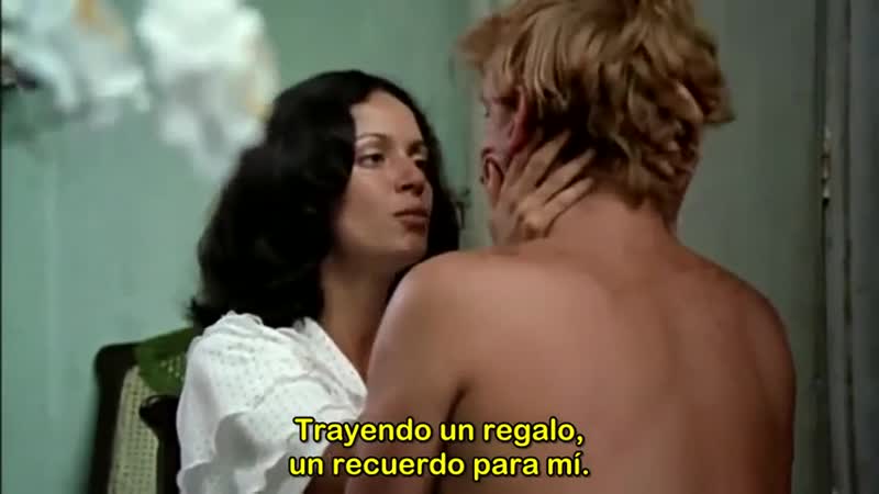 Doña Flor y sus dos maridos ( Dona Flor e Seus Dois Maridos, 1976) Bruno Barreto