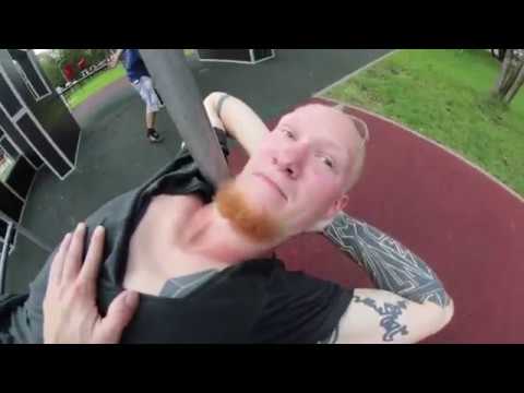 Griffin Gibbon Vlog
