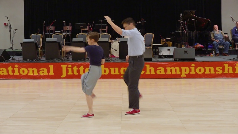 Camp Hollywood 2019: Amateur Showcase Laura