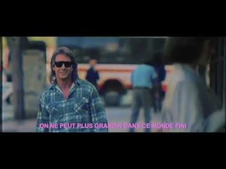 GUERILLA POUBELLE “Golgotha“ (OFFICIAL VIDEO)