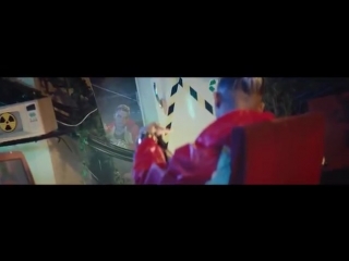 Черное Кино  Элджей - Гости из будущего