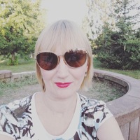 Марина Погорелова