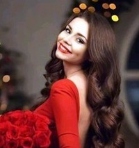 Ирина Алферова