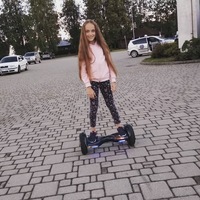 Виктория Яхонтова