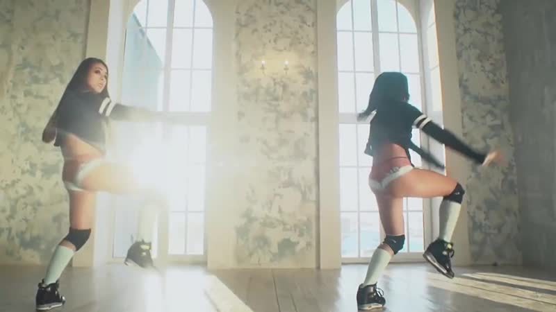 Unit feat Red Bone Move your