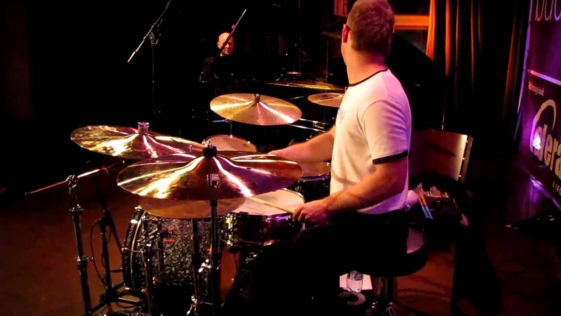 Szilard Banai Swing Solo