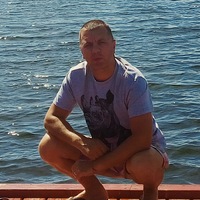 Александр Костров