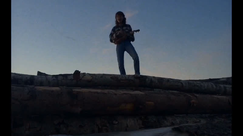 vance joy riptide (ukulele