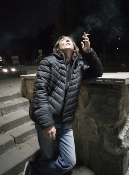 Владимир Крючков, Россия, Рязань