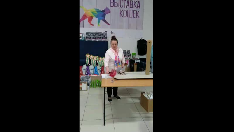 Юна, первый раз на