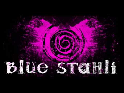 Blue Stahli
